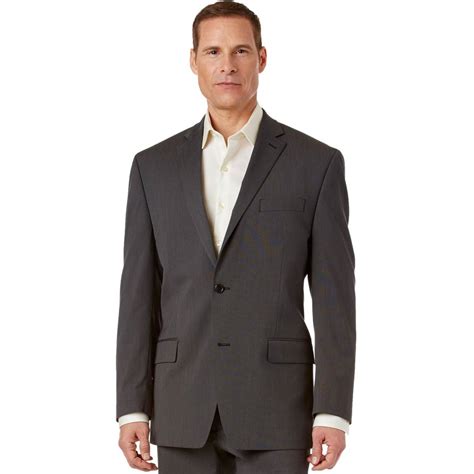 michael kors classic fit suit review|michael kors modern gray suit.